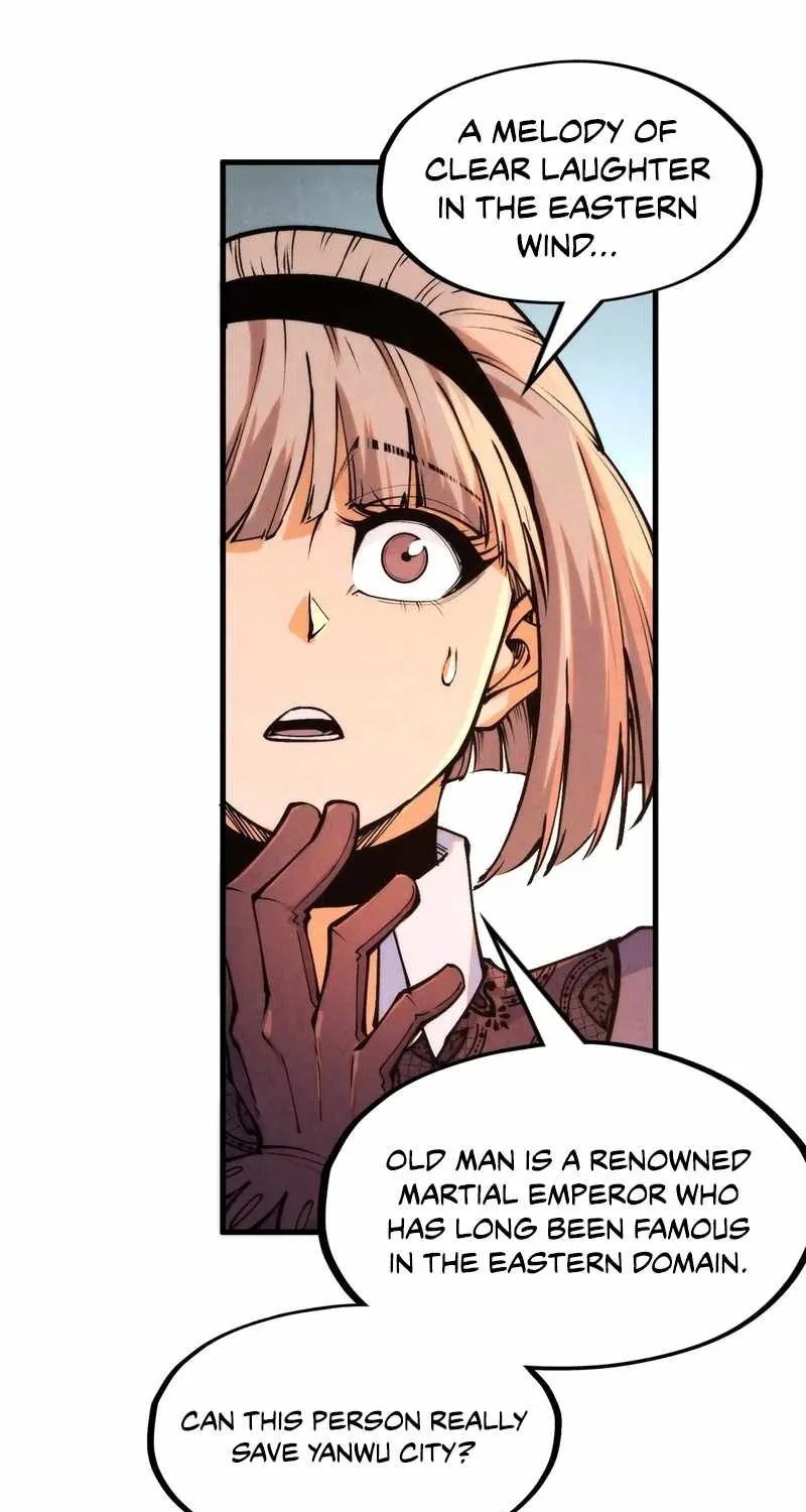 Read The Eternal Supreme chapter 280 image 26 on Lezhin