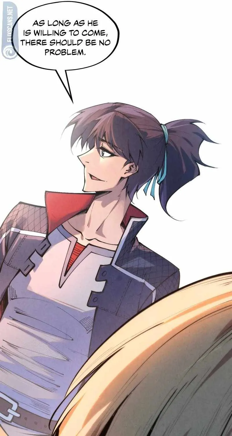 Read The Eternal Supreme chapter 280 image 28 on Lezhin