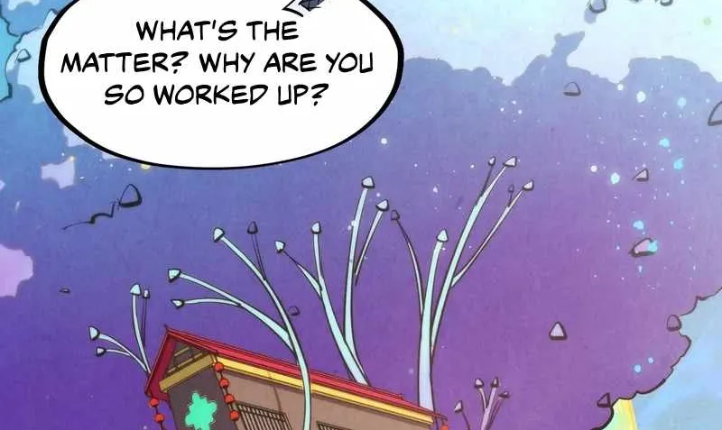 Read The Eternal Supreme chapter 280 image 3 on Lezhin