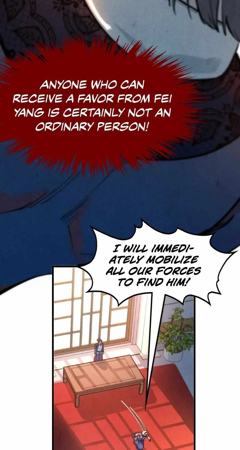 Read The Eternal Supreme chapter 280 image 30 on Lezhin