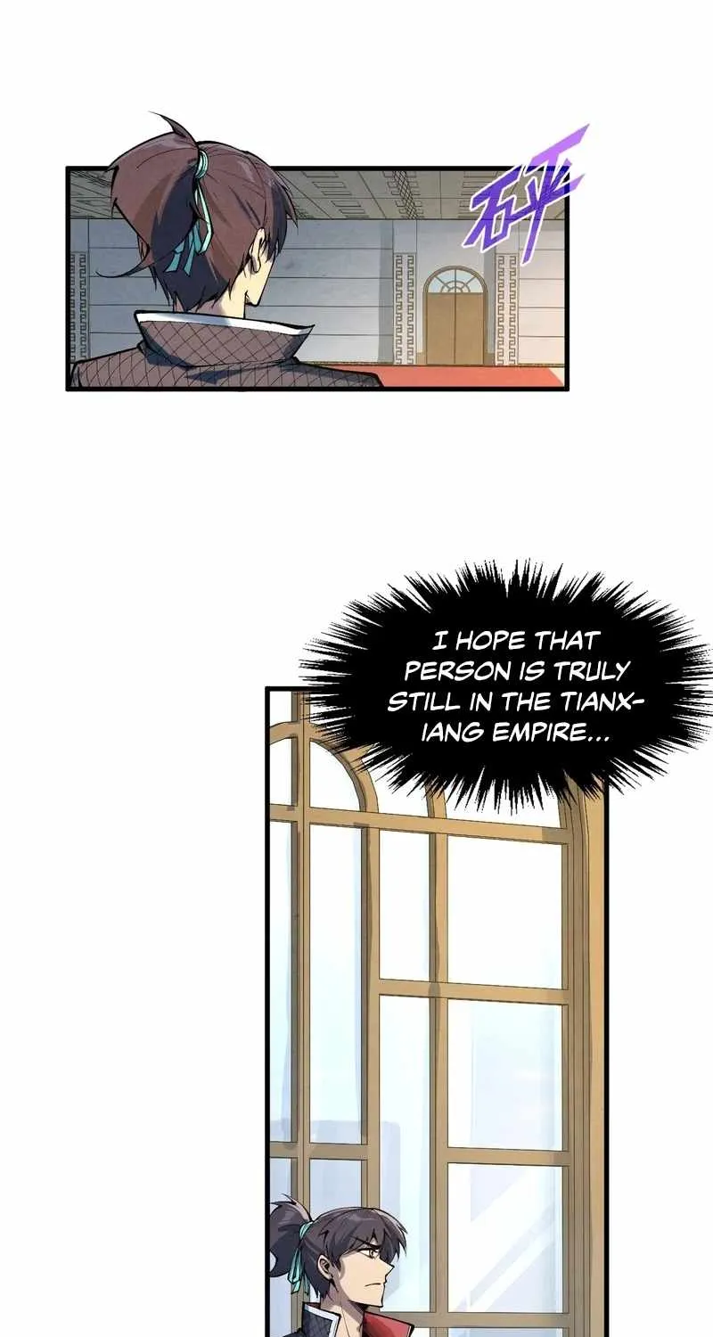Read The Eternal Supreme chapter 280 image 32 on Lezhin