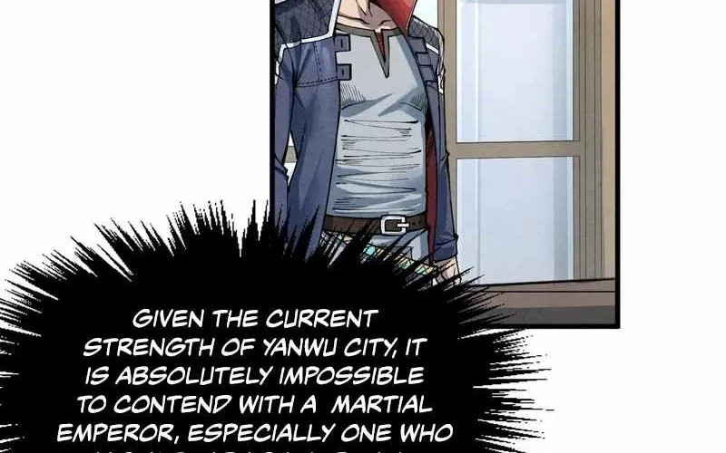 Read The Eternal Supreme chapter 280 image 33 on Lezhin