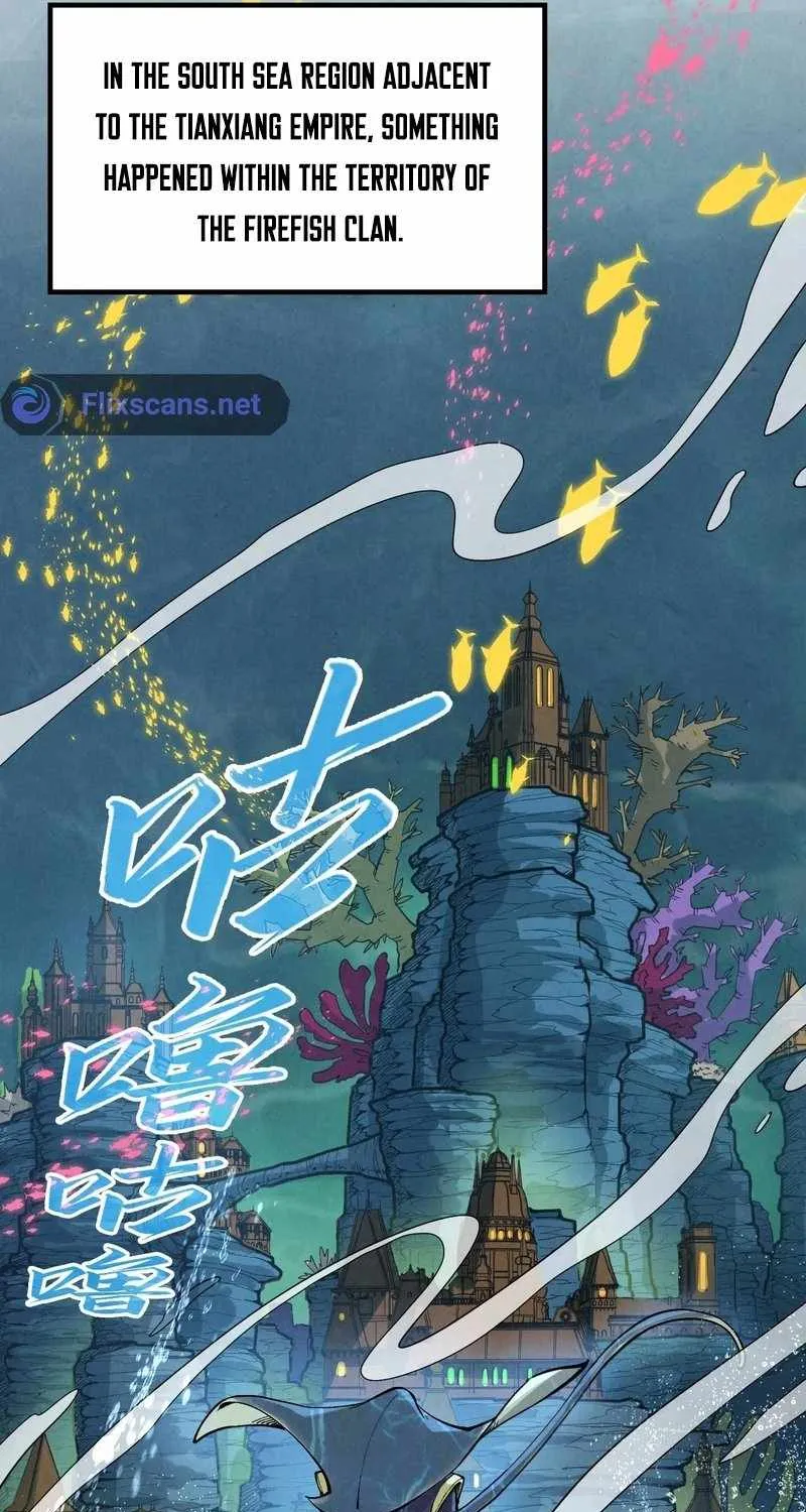 Read The Eternal Supreme chapter 280 image 46 on Lezhin