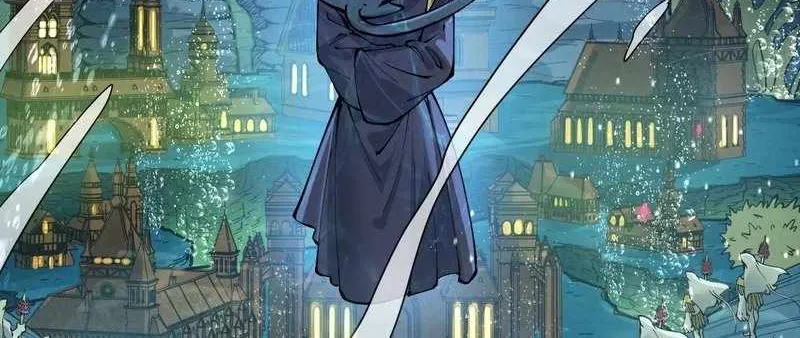 Read The Eternal Supreme chapter 280 image 47 on Lezhin