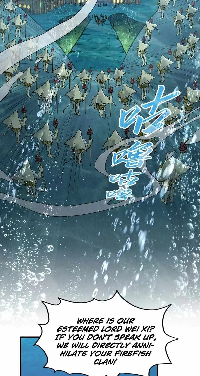 Read The Eternal Supreme chapter 280 image 48 on Lezhin