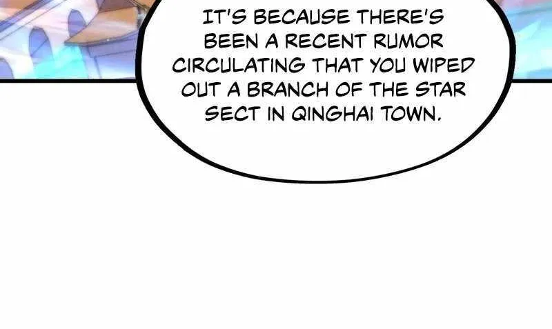 Read The Eternal Supreme chapter 280 image 5 on Lezhin