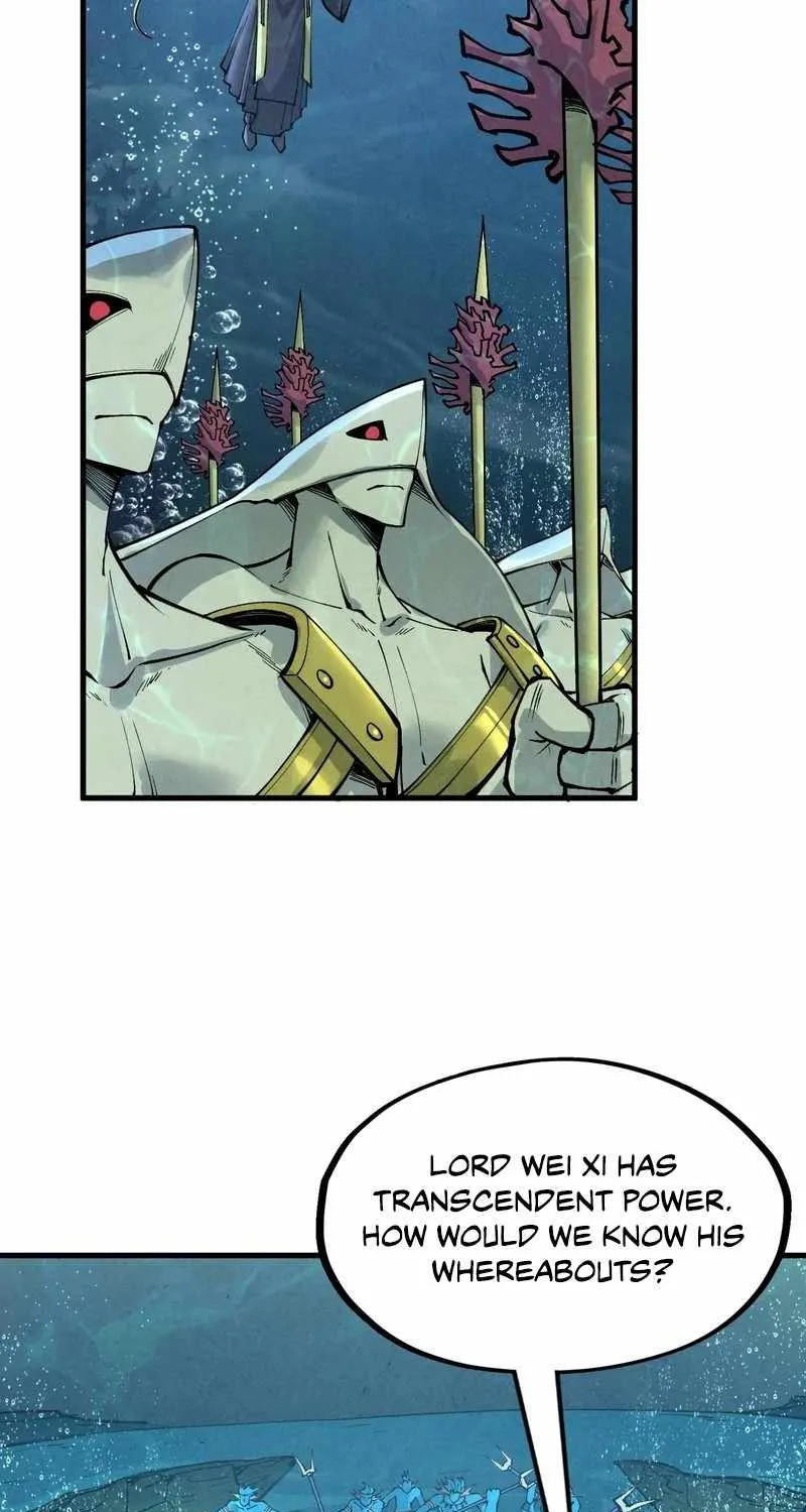 Read The Eternal Supreme chapter 280 image 50 on Lezhin