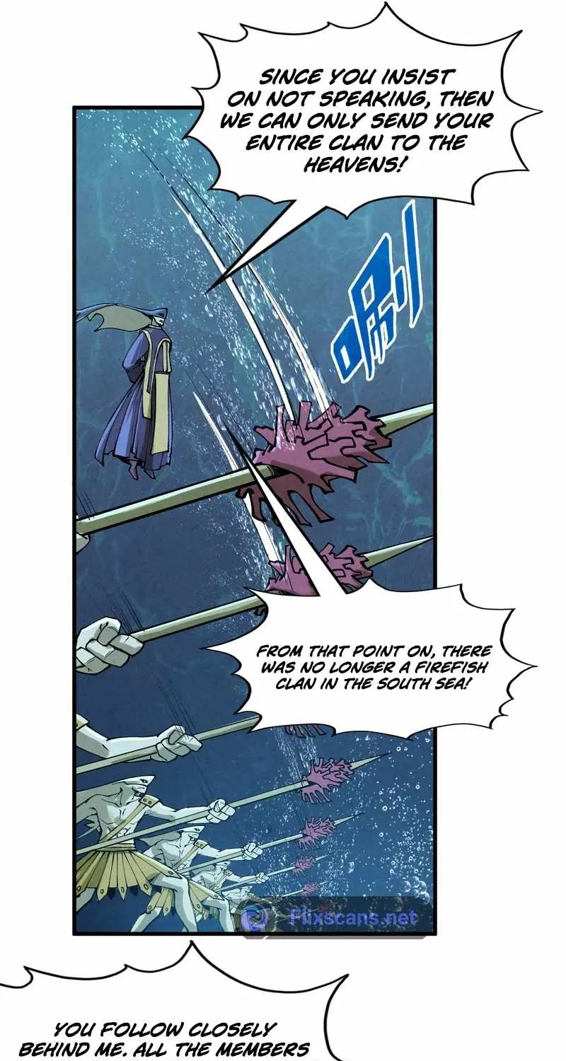 Read The Eternal Supreme chapter 280 image 54 on Lezhin