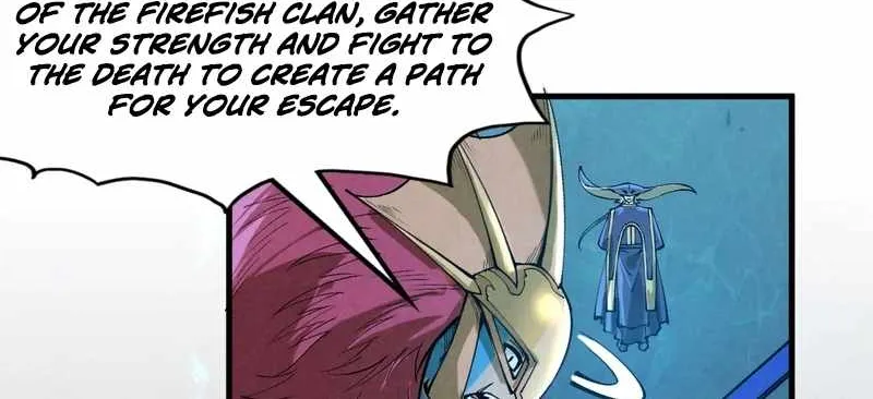 Read The Eternal Supreme chapter 280 image 55 on Lezhin