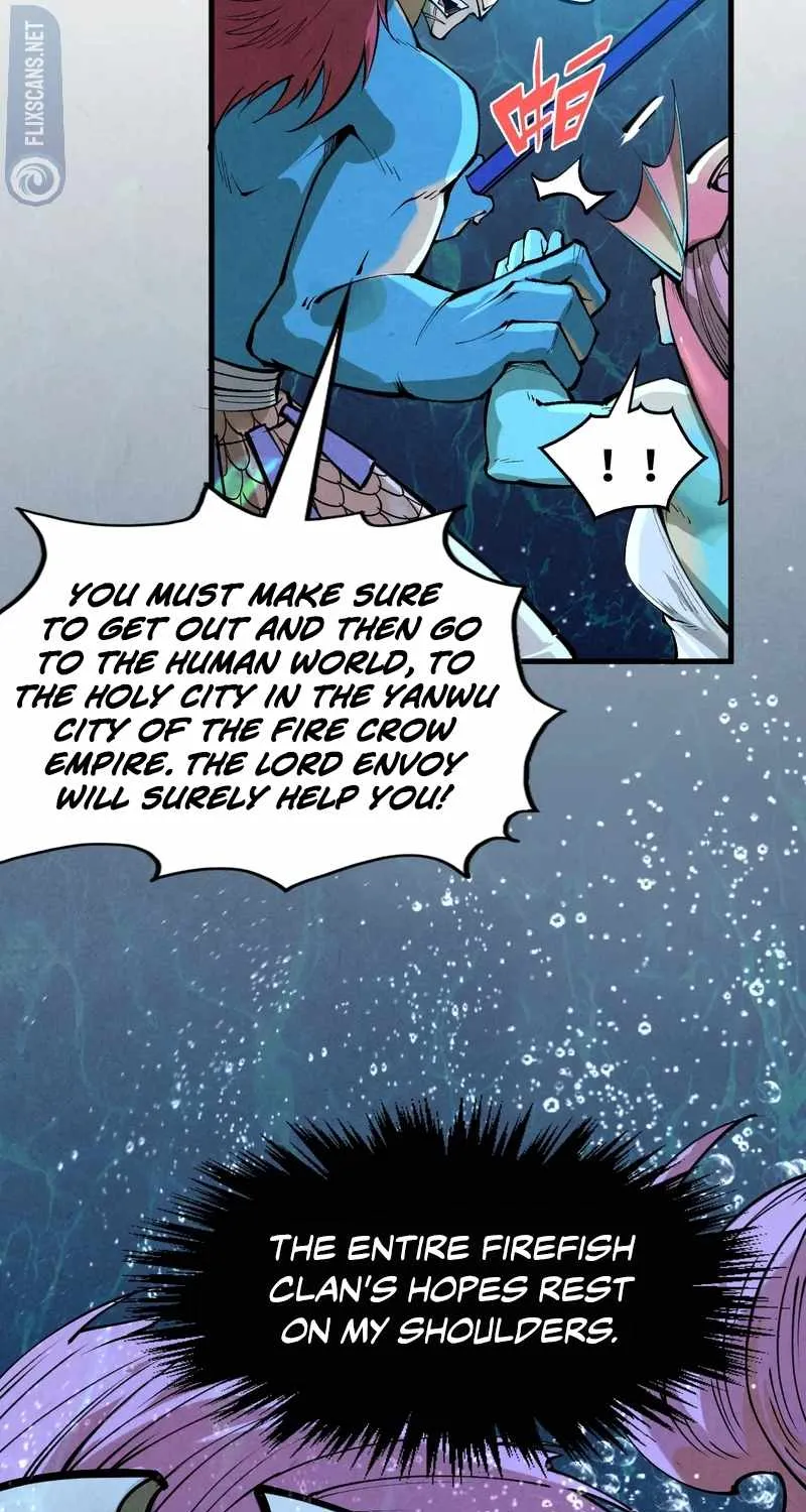 Read The Eternal Supreme chapter 280 image 56 on Lezhin