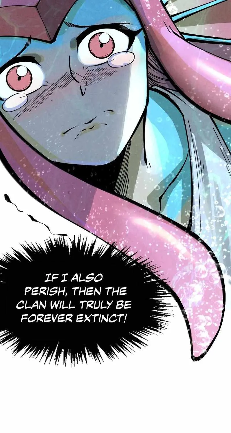 Read The Eternal Supreme chapter 280 image 58 on Lezhin