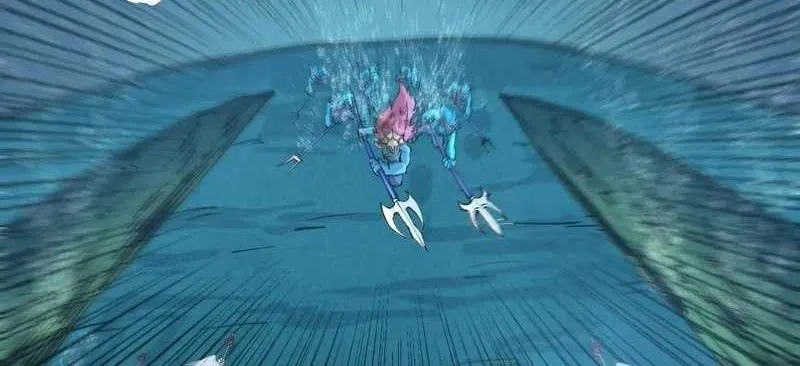 Read The Eternal Supreme chapter 280 image 61 on Lezhin