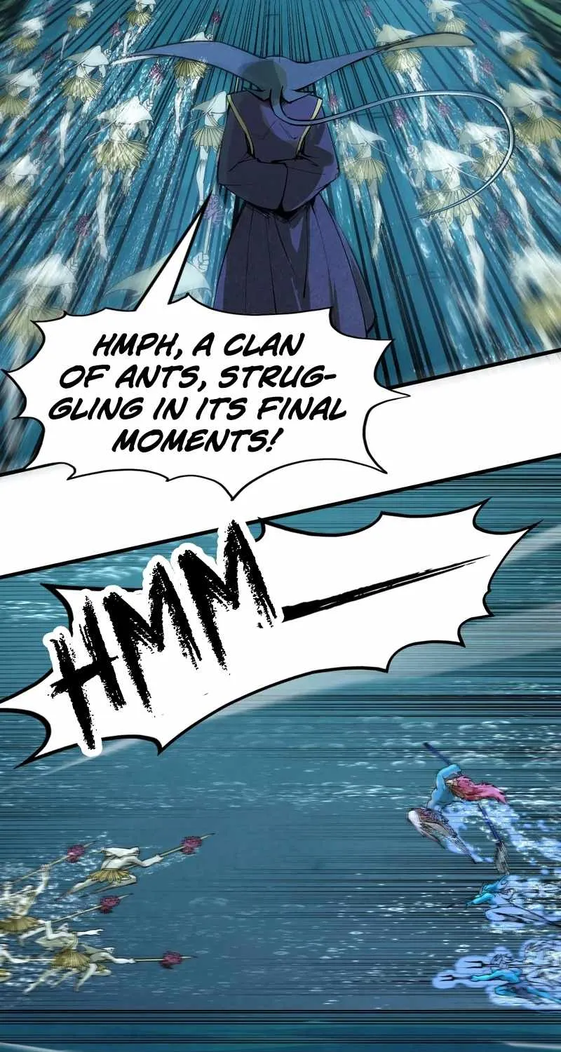 Read The Eternal Supreme chapter 280 image 62 on Lezhin