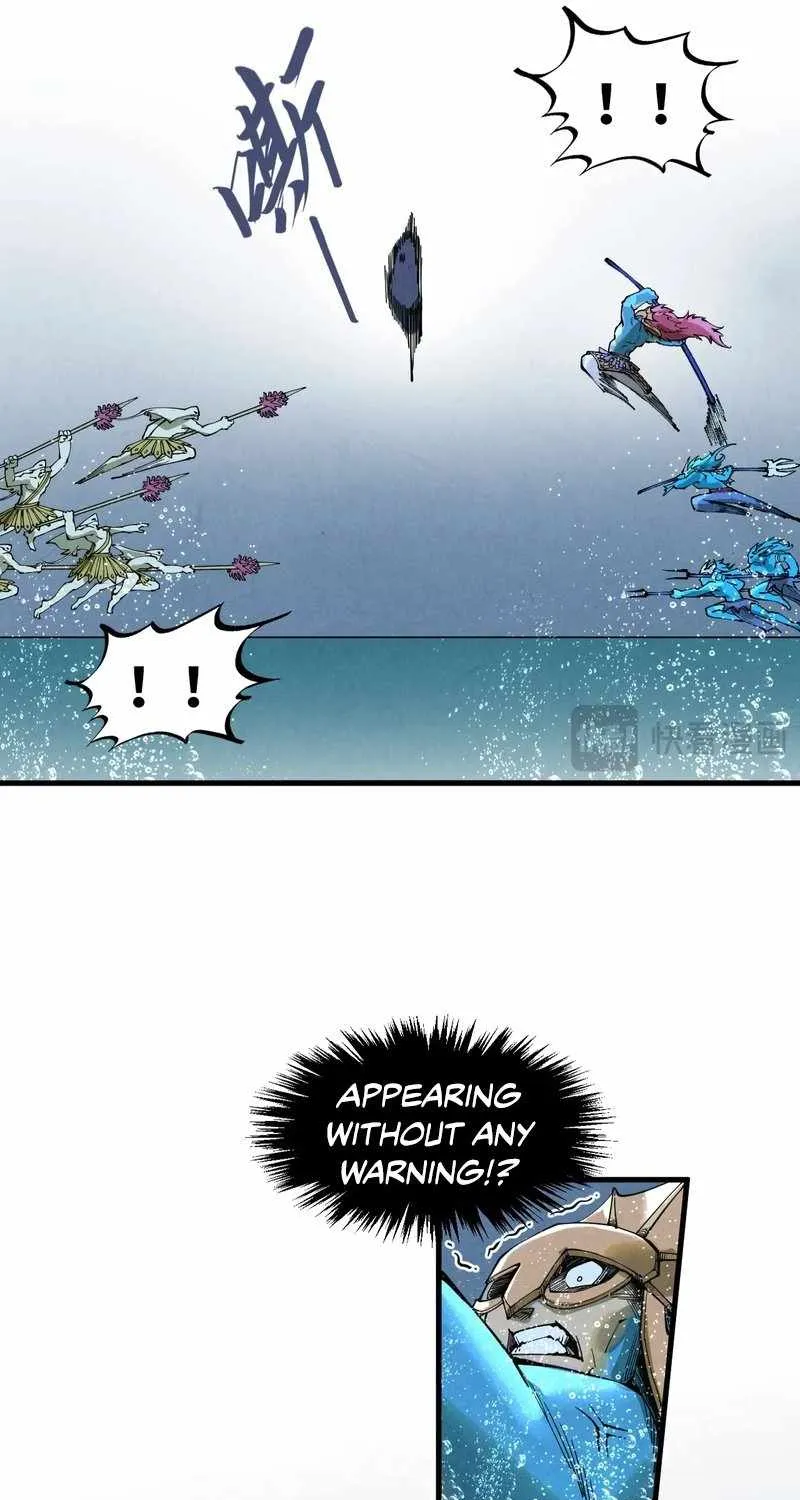 Read The Eternal Supreme chapter 280 image 64 on Lezhin