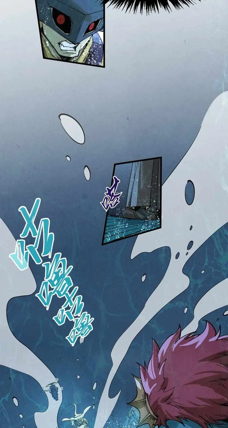 Read The Eternal Supreme chapter 280 image 66 on Lezhin
