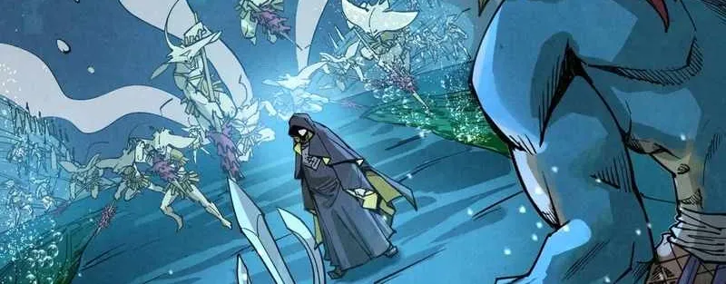Read The Eternal Supreme chapter 280 image 67 on Lezhin