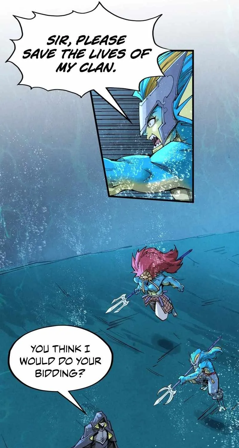 Read The Eternal Supreme chapter 280 image 72 on Lezhin