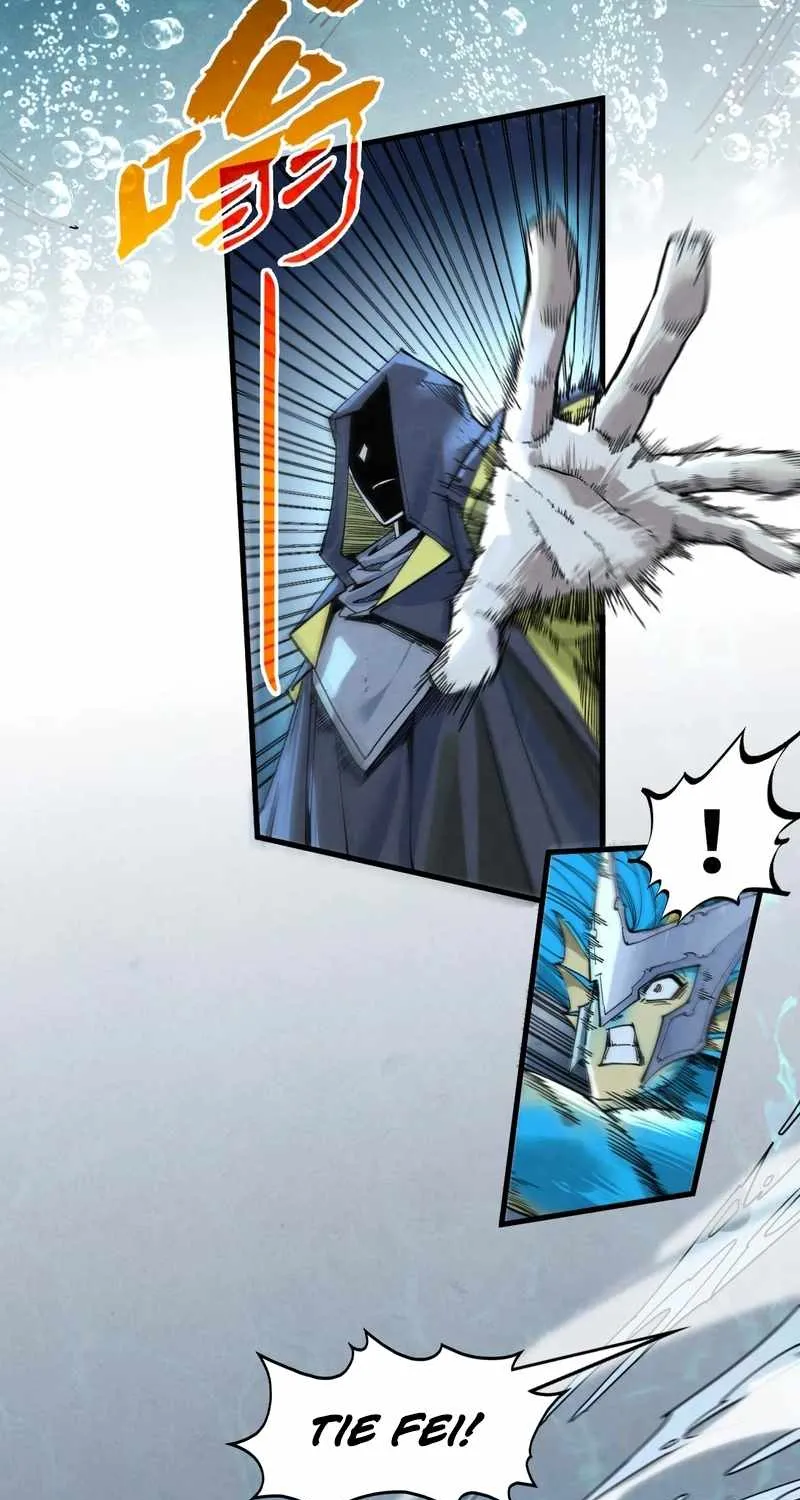 Read The Eternal Supreme chapter 280 image 74 on Lezhin
