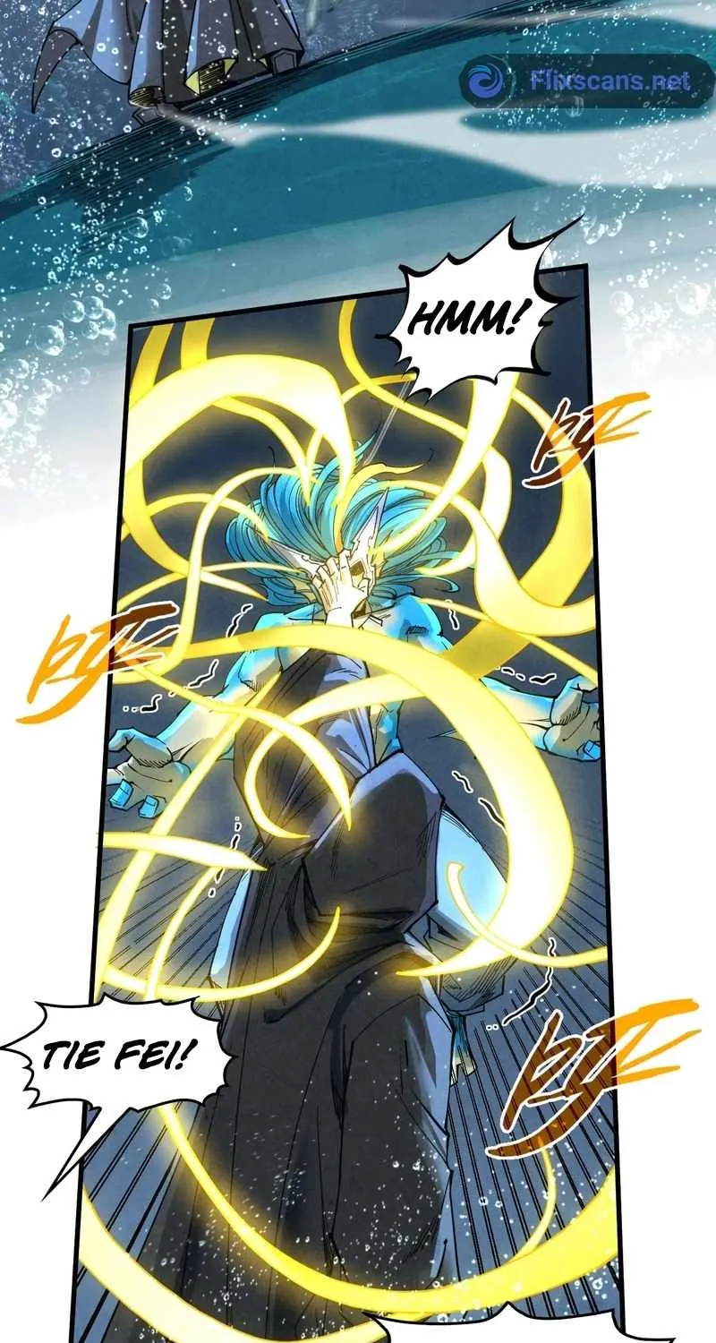 Read The Eternal Supreme chapter 280 image 76 on Lezhin