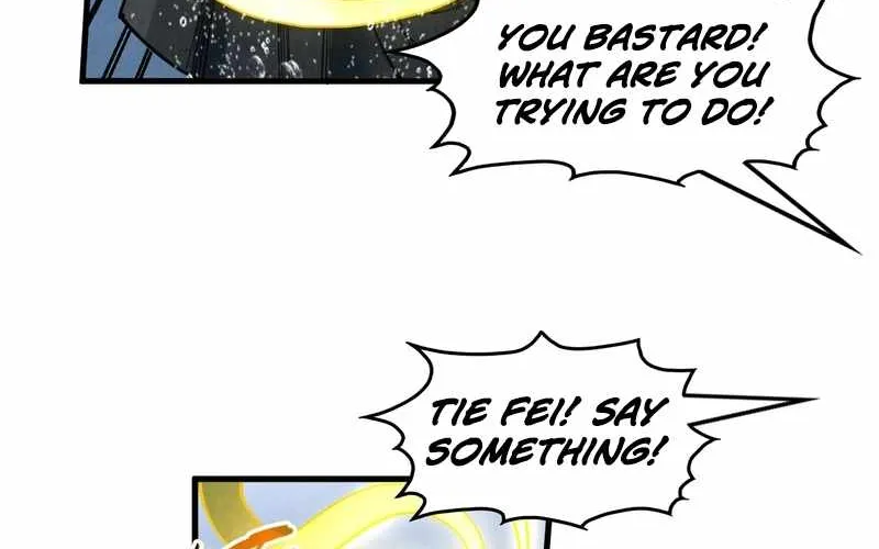 Read The Eternal Supreme chapter 280 image 77 on Lezhin