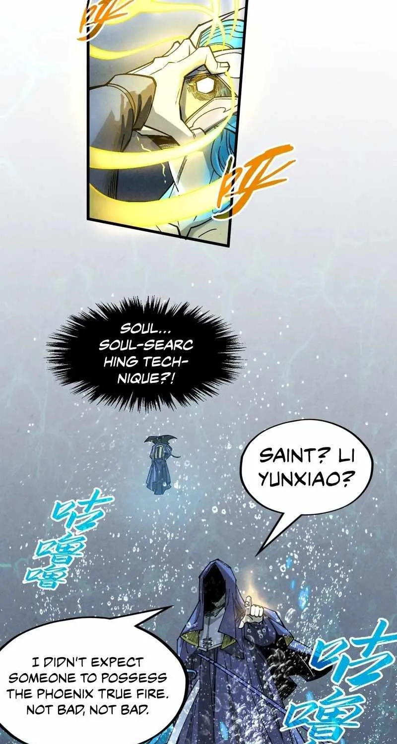 Read The Eternal Supreme chapter 280 image 78 on Lezhin