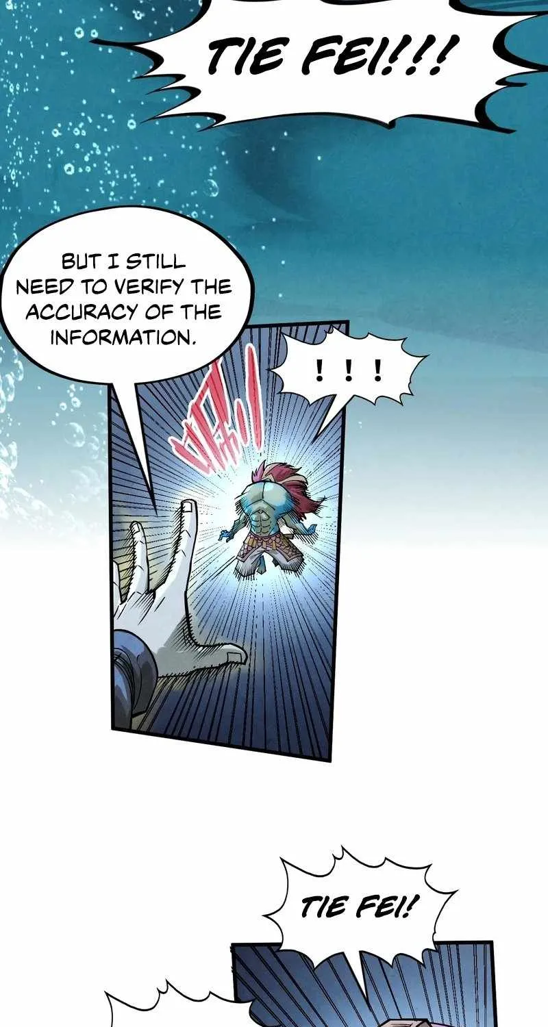 Read The Eternal Supreme chapter 280 image 80 on Lezhin