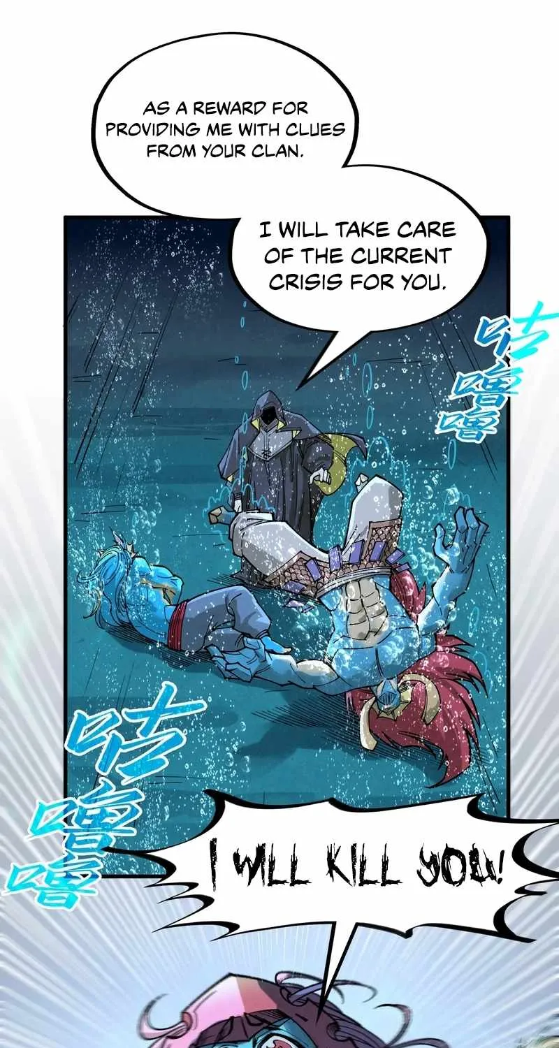 Read The Eternal Supreme chapter 280 image 82 on Lezhin