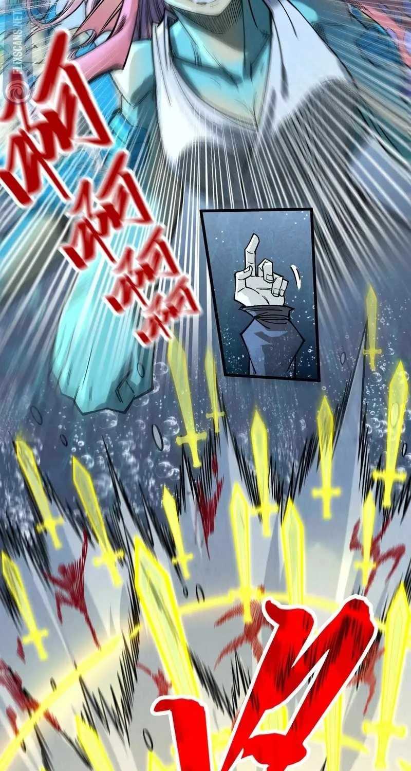 Read The Eternal Supreme chapter 280 image 84 on Lezhin