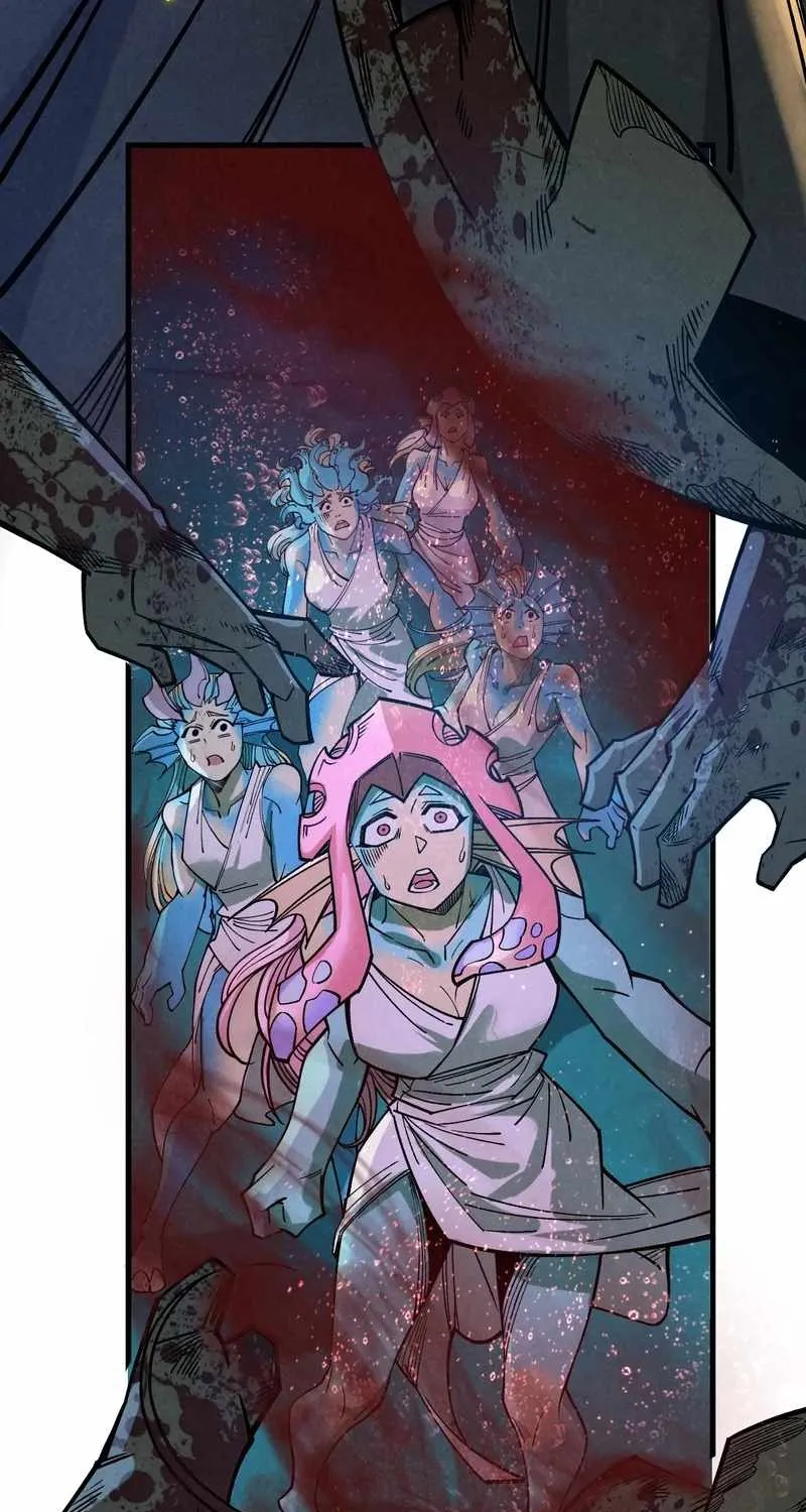 Read The Eternal Supreme chapter 280 image 88 on Lezhin