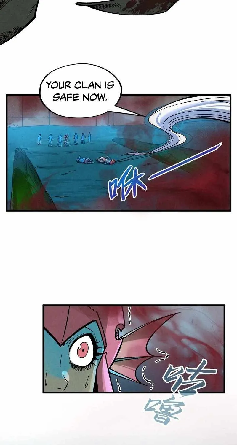 Read The Eternal Supreme chapter 280 image 90 on Lezhin