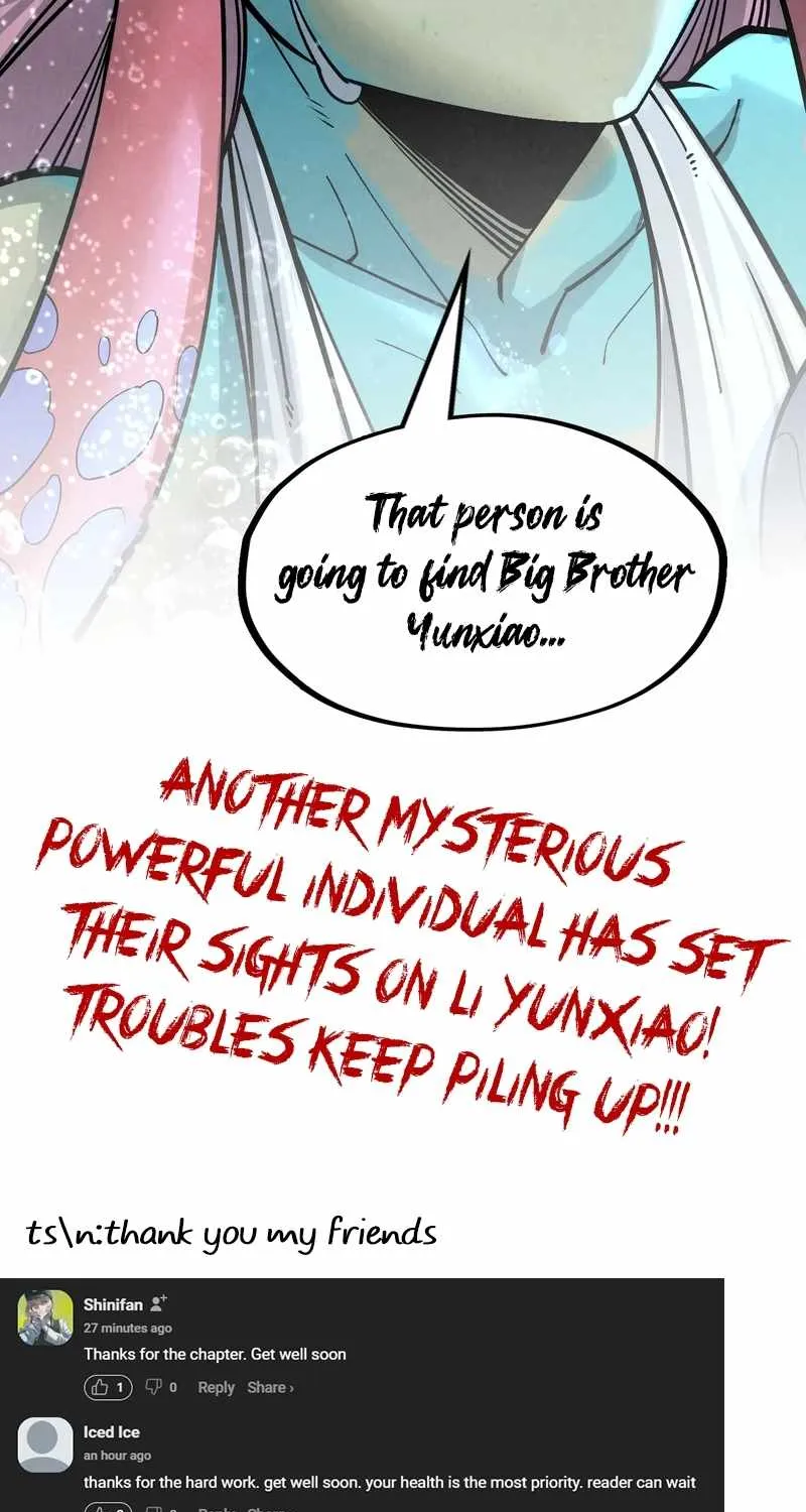 Read The Eternal Supreme chapter 280 image 94 on Lezhin