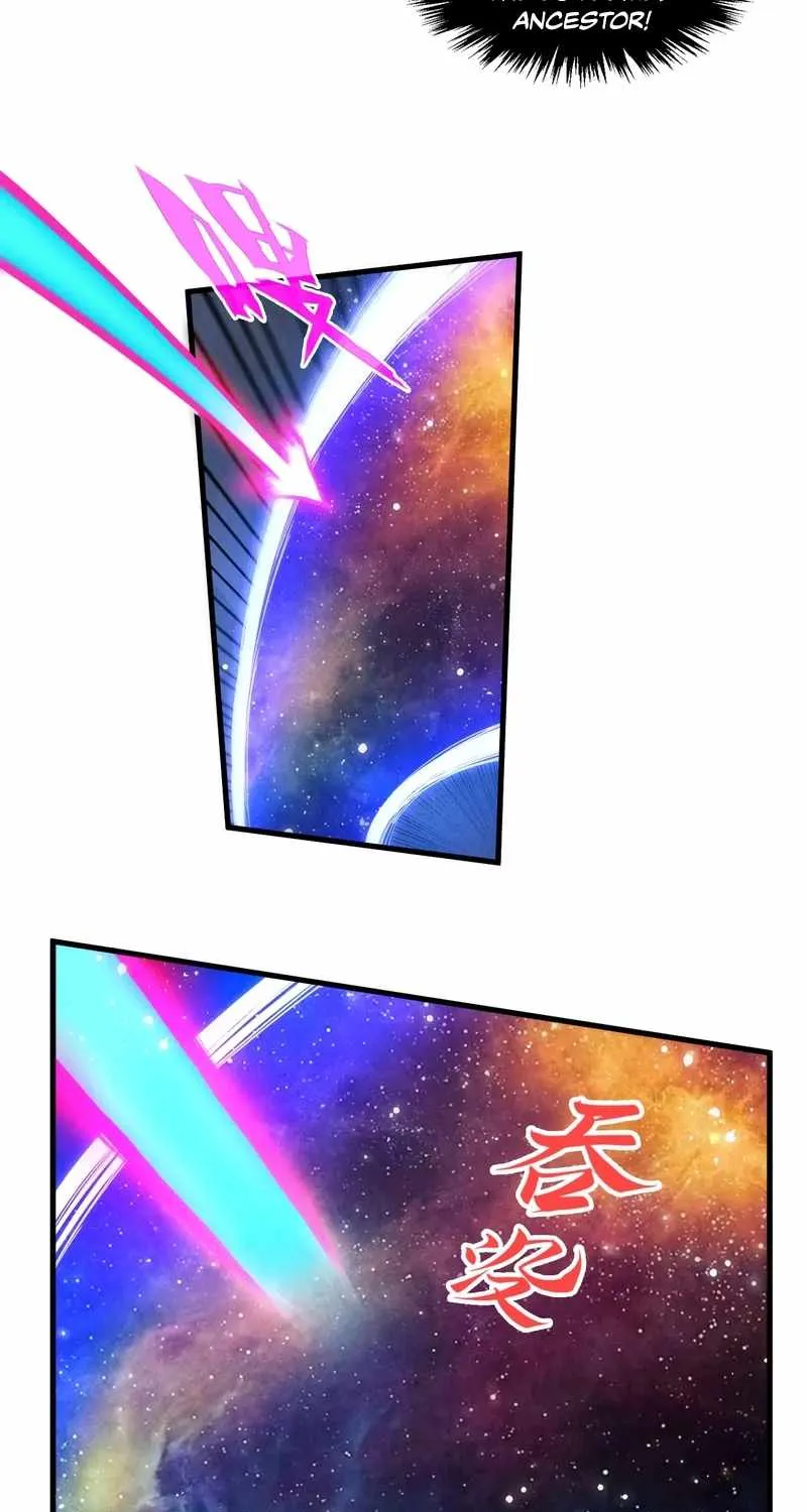 Read The Eternal Supreme chapter 281 image 102 on Lezhin