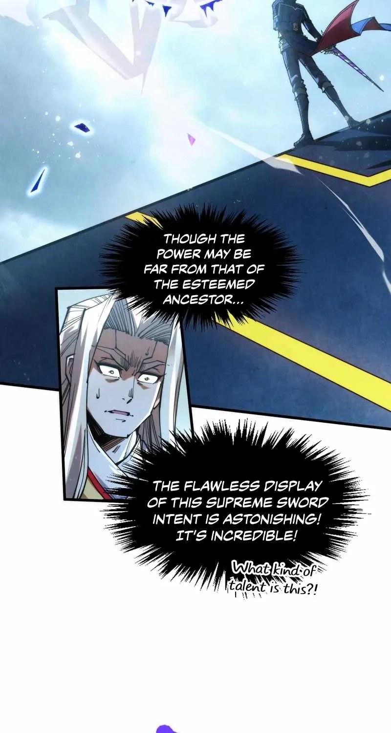 Read The Eternal Supreme chapter 281 image 108 on Lezhin
