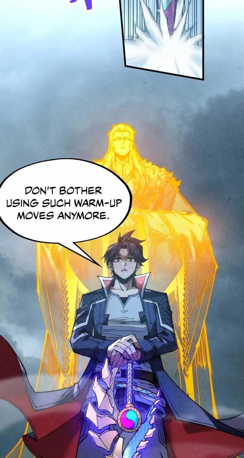 Read The Eternal Supreme chapter 281 image 110 on Lezhin