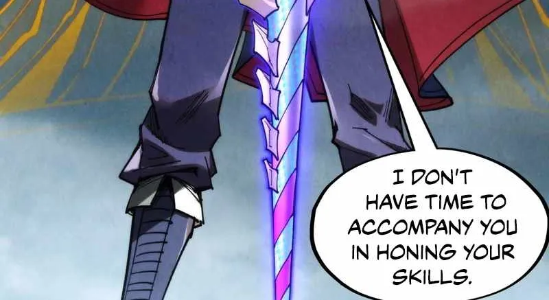 Read The Eternal Supreme chapter 281 image 111 on Lezhin