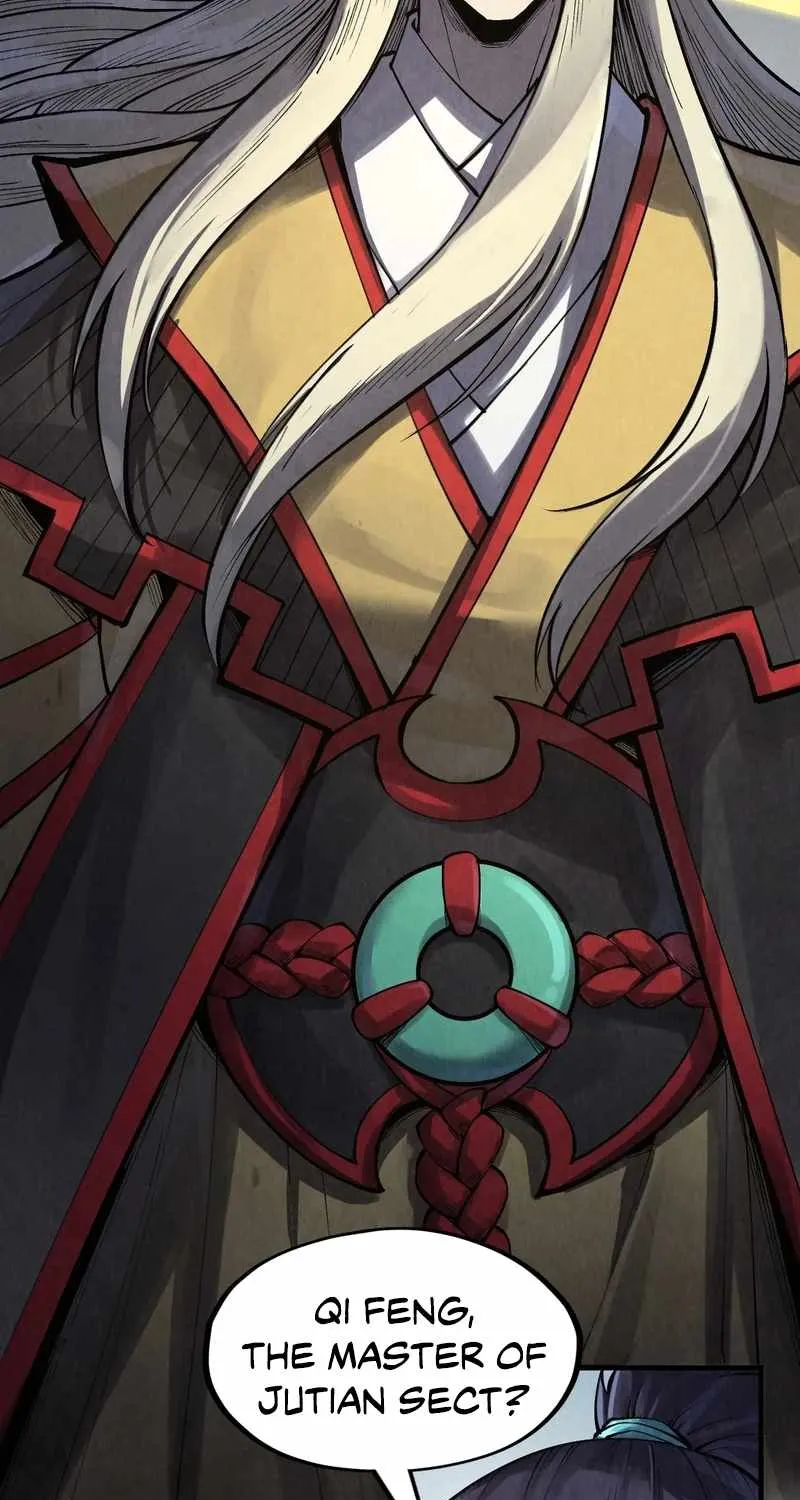 Read The Eternal Supreme chapter 281 image 12 on Lezhin