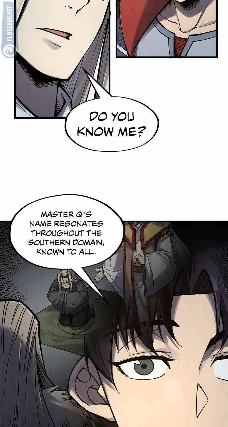 Read The Eternal Supreme chapter 281 image 14 on Lezhin