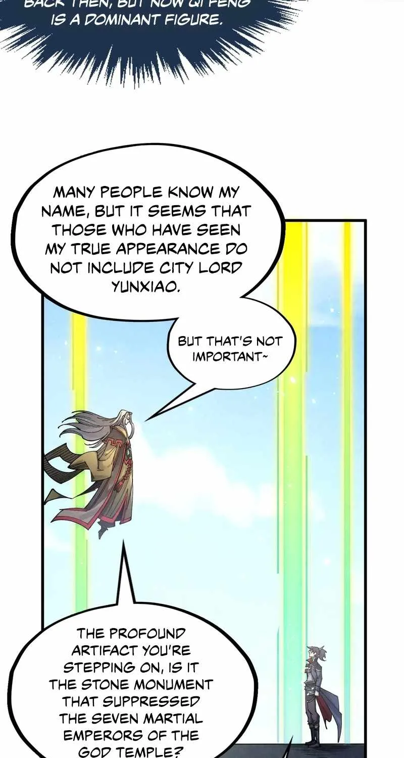 Read The Eternal Supreme chapter 281 image 16 on Lezhin