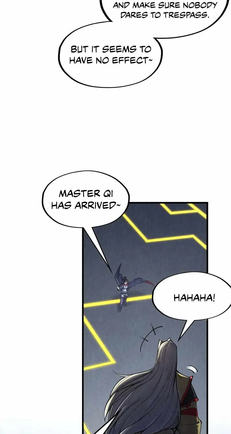 Read The Eternal Supreme chapter 281 image 20 on Lezhin