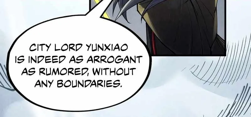 Read The Eternal Supreme chapter 281 image 21 on Lezhin