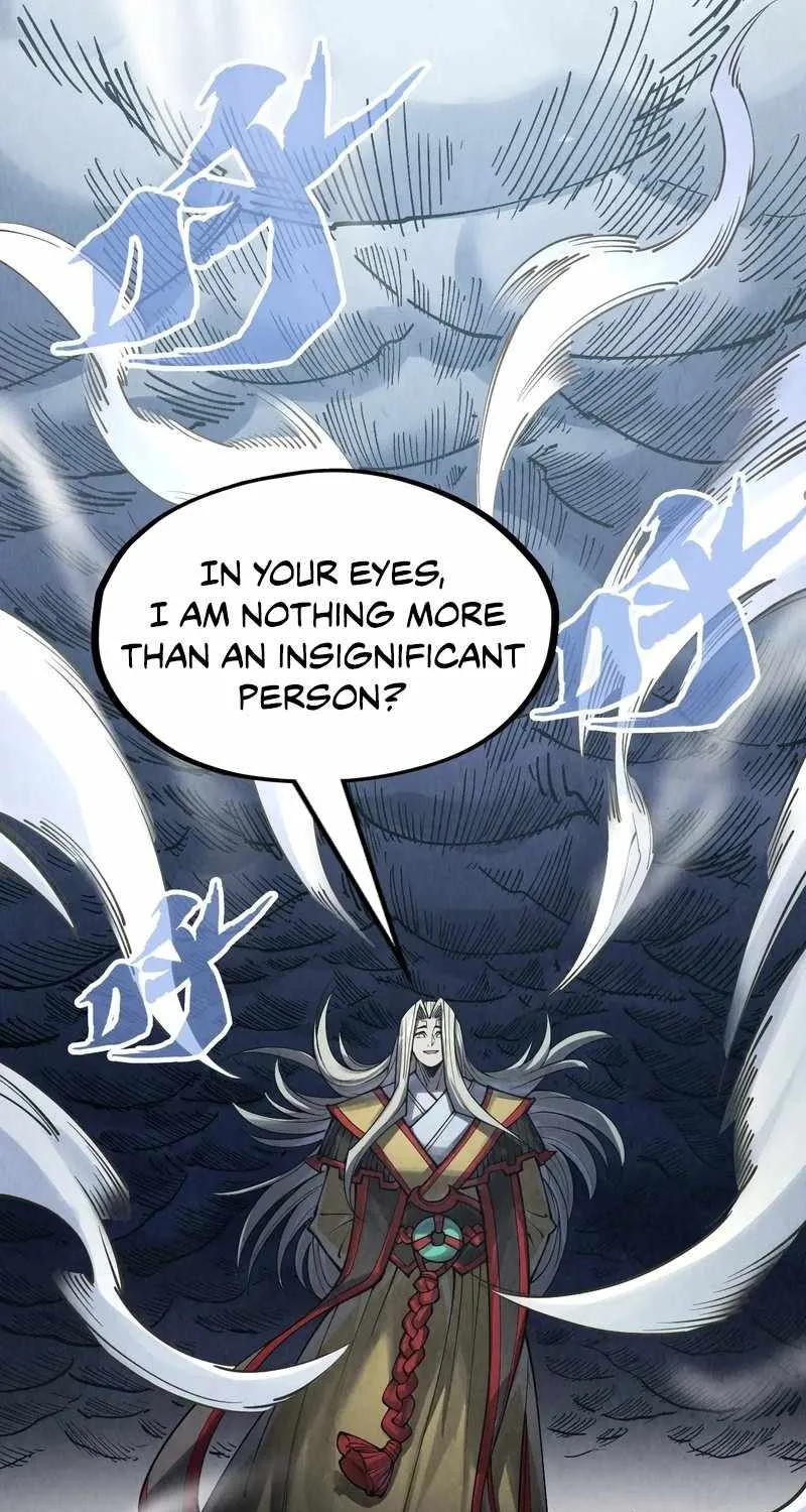 Read The Eternal Supreme chapter 281 image 22 on Lezhin