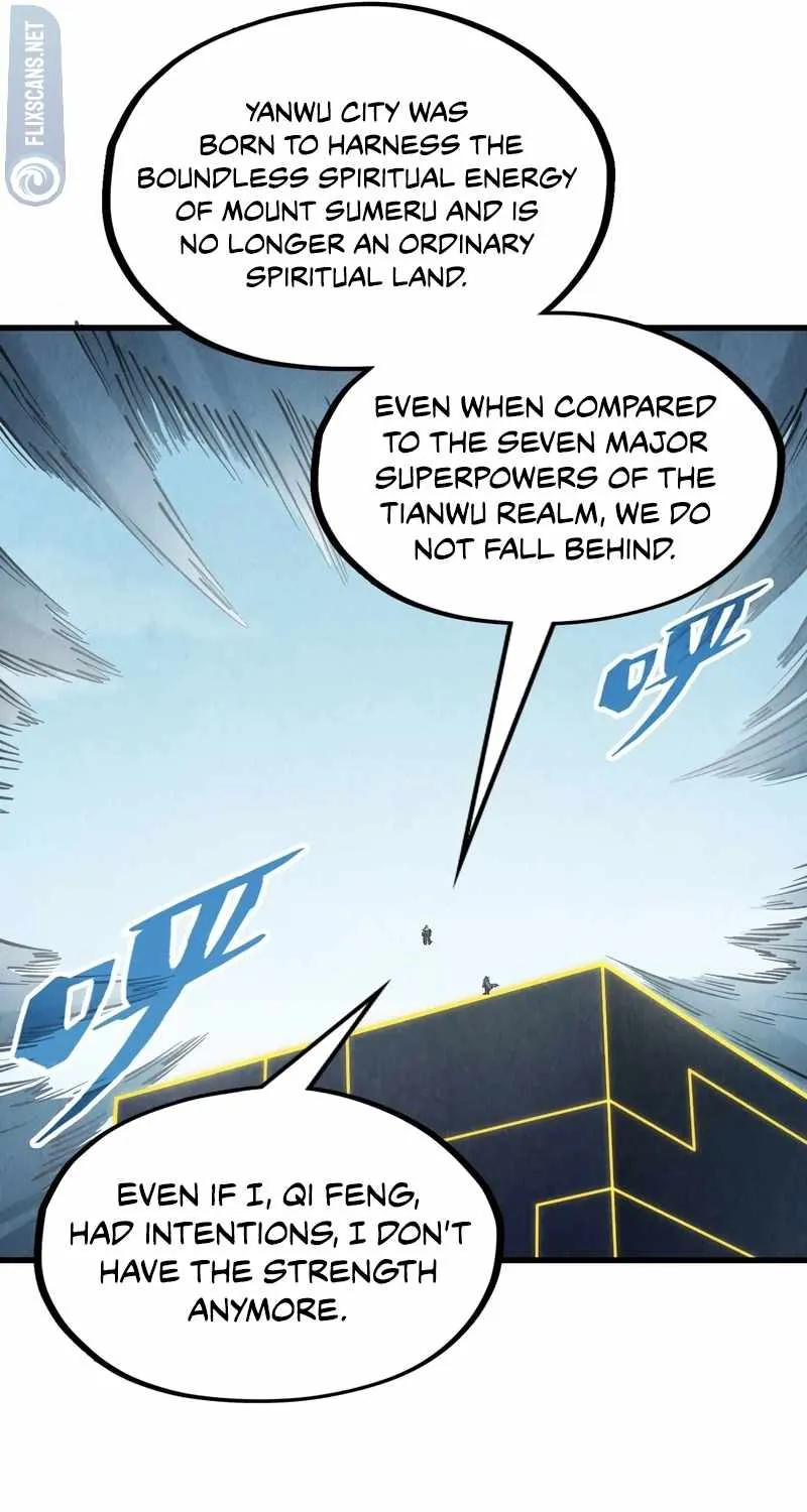 Read The Eternal Supreme chapter 281 image 28 on Lezhin