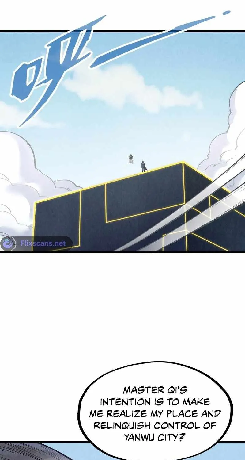 Read The Eternal Supreme chapter 281 image 30 on Lezhin