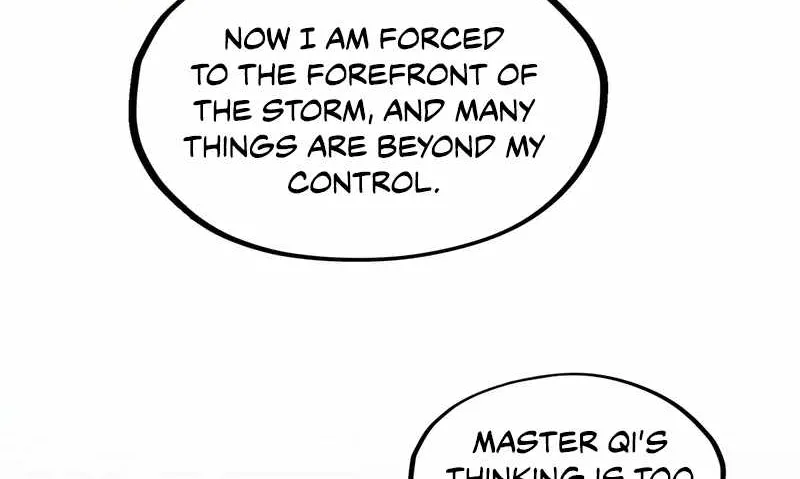 Read The Eternal Supreme chapter 281 image 39 on Lezhin
