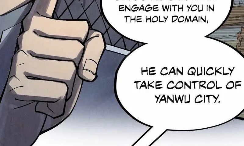 Read The Eternal Supreme chapter 281 image 41 on Lezhin