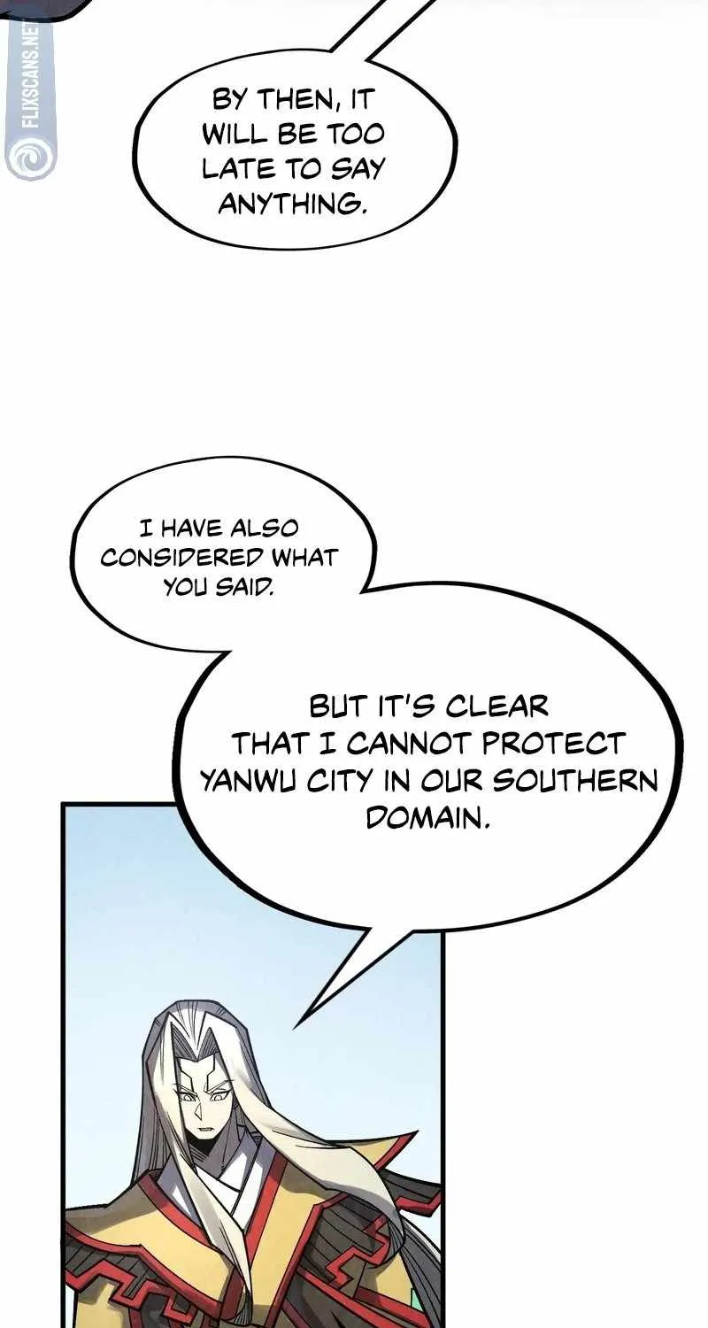 Read The Eternal Supreme chapter 281 image 42 on Lezhin