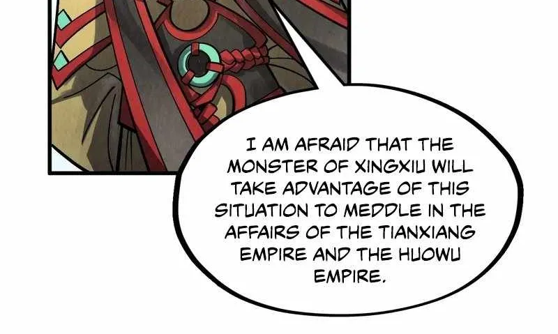 Read The Eternal Supreme chapter 281 image 43 on Lezhin