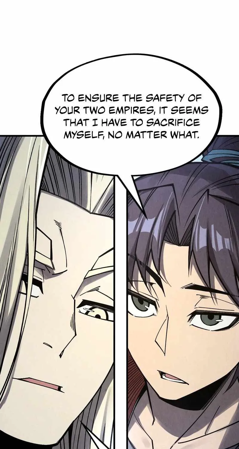 Read The Eternal Supreme chapter 281 image 44 on Lezhin