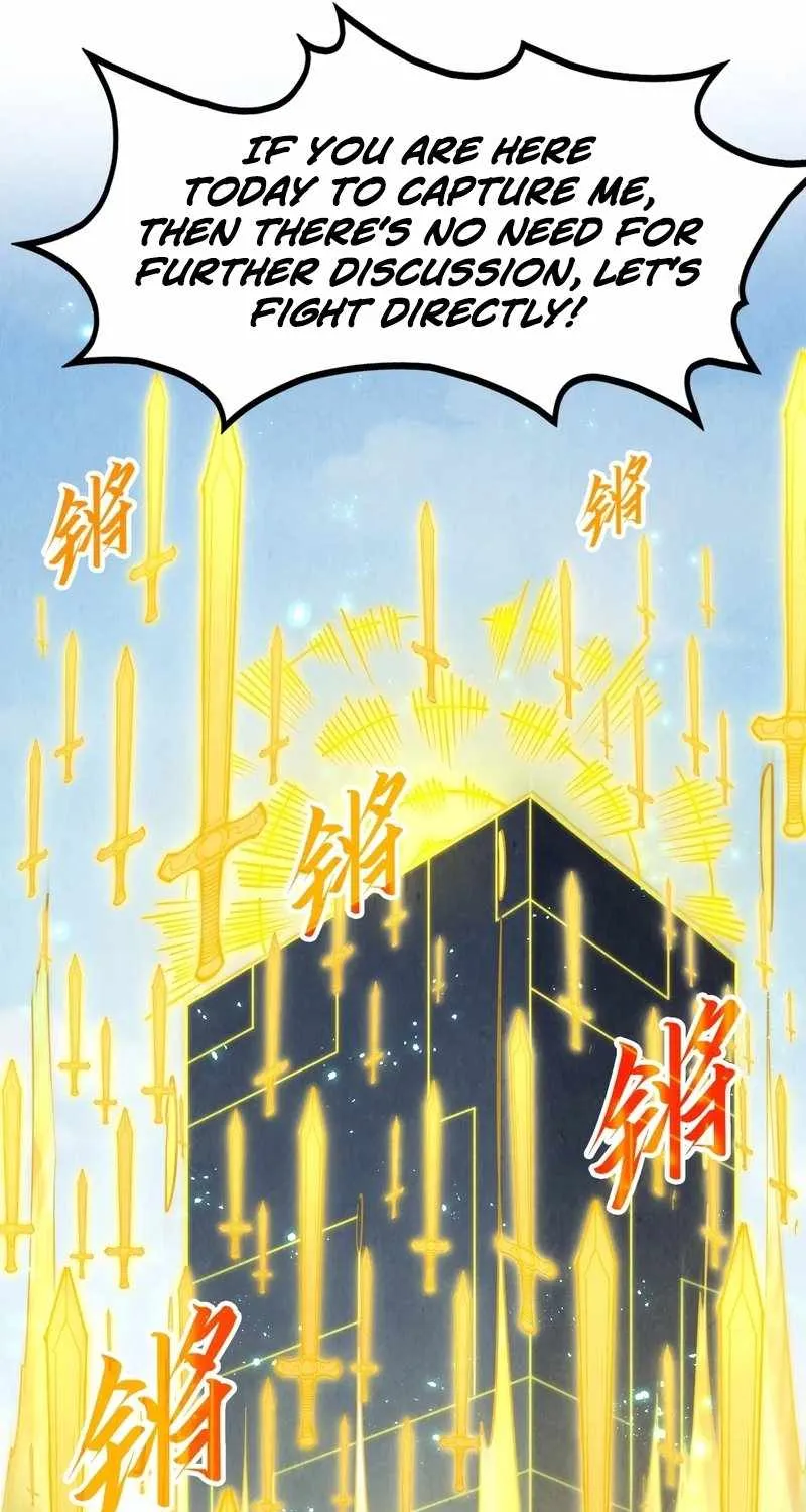 Read The Eternal Supreme chapter 281 image 48 on Lezhin