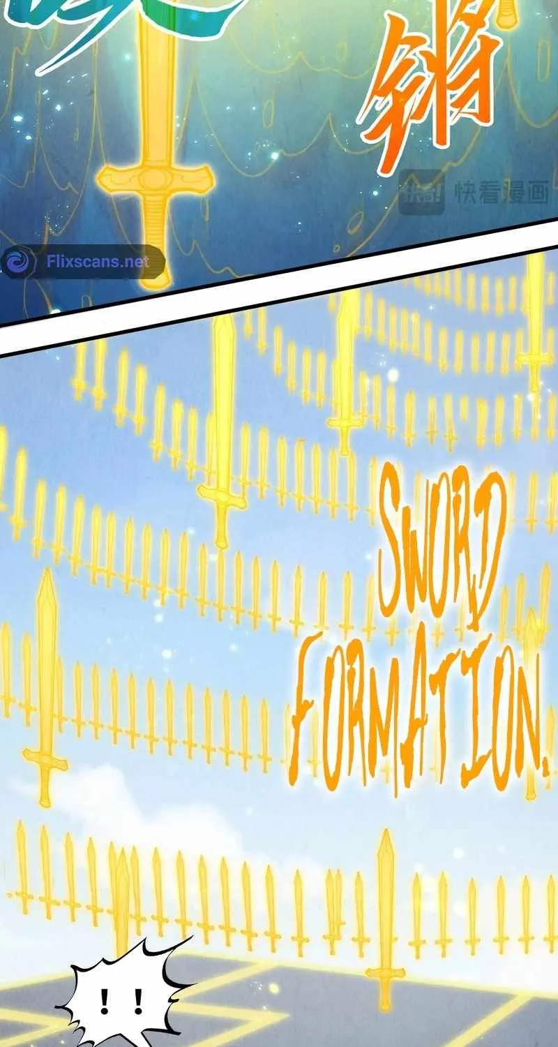 Read The Eternal Supreme chapter 281 image 50 on Lezhin